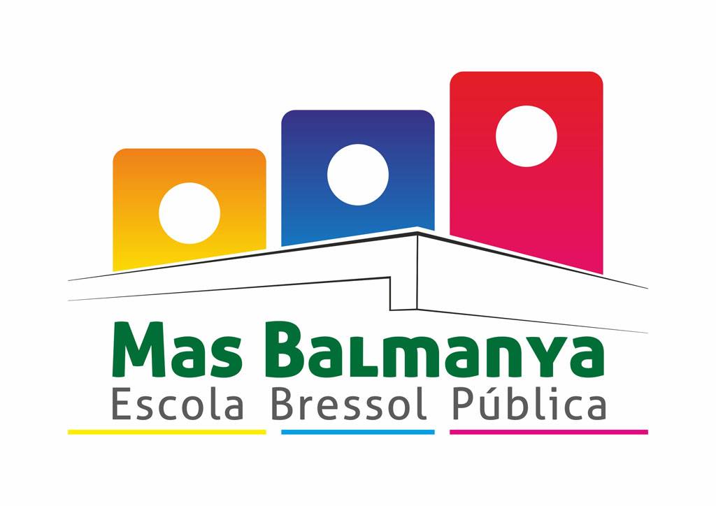 Escola bressol pública Mas Balmanya